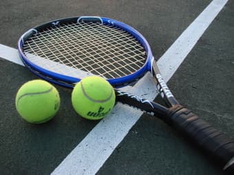 need tennis partner 1