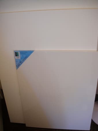 2 painting board 1
