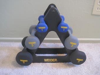 boy toys (Pogo stick,skate board, remote control car,body toning set) 4