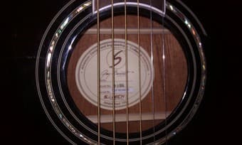 Acoustic guitar (steel string) $50 2