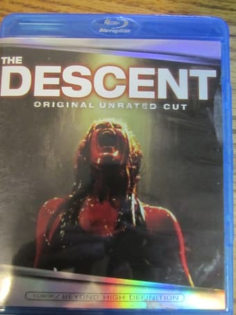 Blu-Ray Movies - Avatar, Transformers, Dark Knight, Descent 4