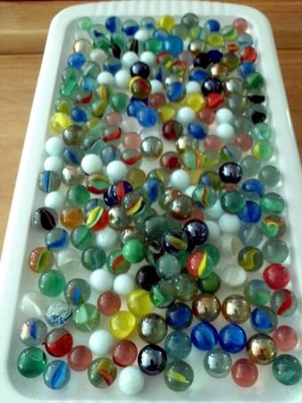 Marbles 1