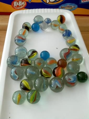Marbles 2