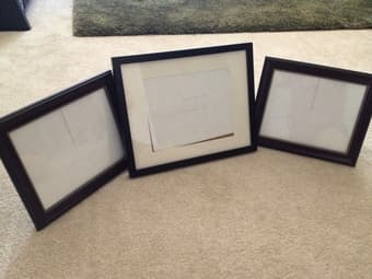 PICTURE FRAMES 1