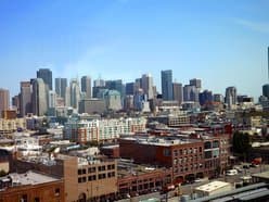 Looking for early 20's female to join in apartment in SOMA (SF) 1