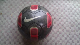 Soccer ball - $10 1