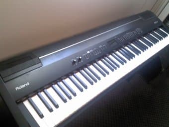 NEED someone good with electronics! 1