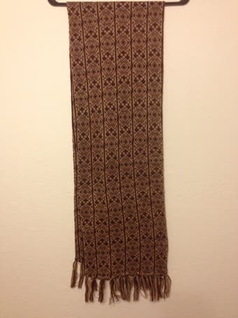 Trendy UniSex Scarves $15 ($25 if you buy 2) 1