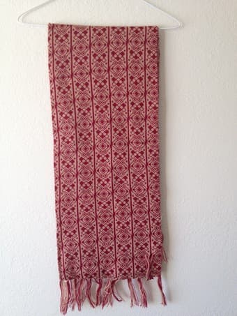 Trendy UniSex Scarves $15 ($25 if you buy 2) 3