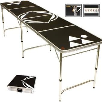 Beer Pong Table 1