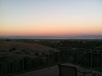 Be our bartender (no experience necessary) for our party on Saturday! 1