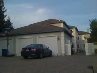 Be our bartender (no experience necessary) for our party on Saturday! 2