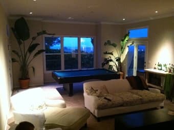 Be our bartender (no experience necessary) for our party on Saturday! 3