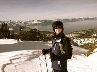 WANTED: Ski Trip Ticket 1