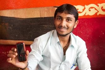 Smartphones in the Developing World: Tech Talk with Endless Mobile 1