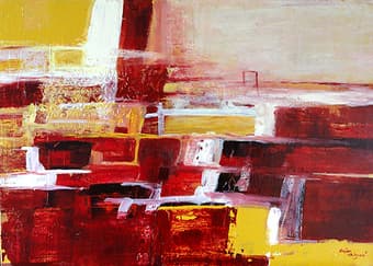 Original Framed Art for Sale 1