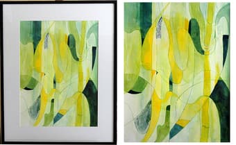 Original Framed Art for Sale 3