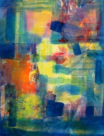 Original Framed Art for Sale 4