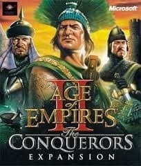 Wanted: Expert AOE II (Age of Empires): The Conquerers 1
