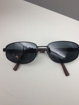 found-prescription Izod sunglasses 1