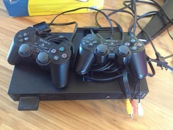 Sony PS2 *LOADED*, $200 OBO 2