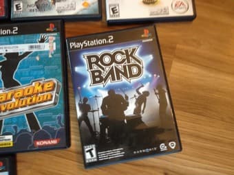 Sony PS2 *LOADED*, $200 OBO 3