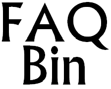 Translations for FAQBin.com | Rewards, Forum and Quizzes for Stanford 1