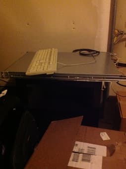 Super cheap shared server 1