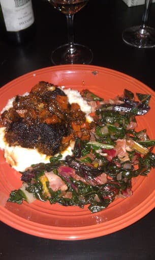 Start-Up Provides Home-Cooked Food (delivered meals <$10) 1