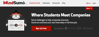 Chief MindSumo Solver 1