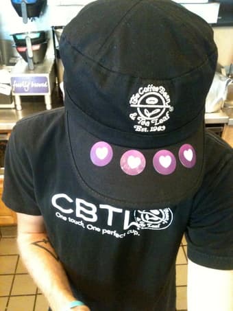 Looking for an awesome Barista at Sweetness Labs 1