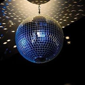 Get DJs & Music System set-up for your Graduation Party 1