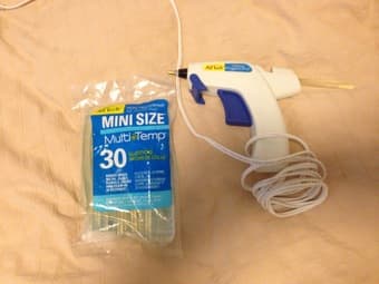Glue Gun 2