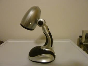 Night lamp for 5$ 1