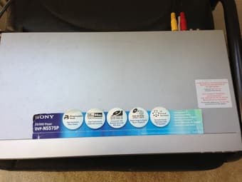 DVD player. Sell for $10 1