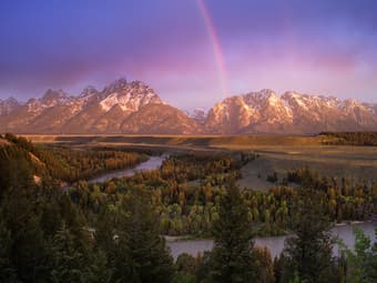 How about a landscape photography club? 1