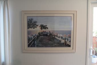 Framed Art Pictures 1