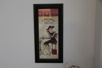 Framed Art Pictures 3