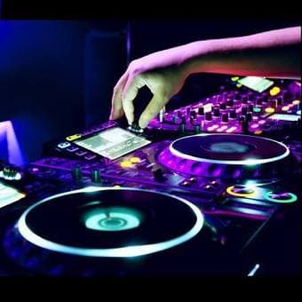 Rent DJs, Music System, Karoake Sets, Lights 1
