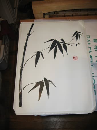 Chinese paintings 4 sale 3