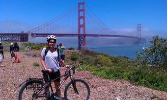 REWARD for info on stolen bike!! 1