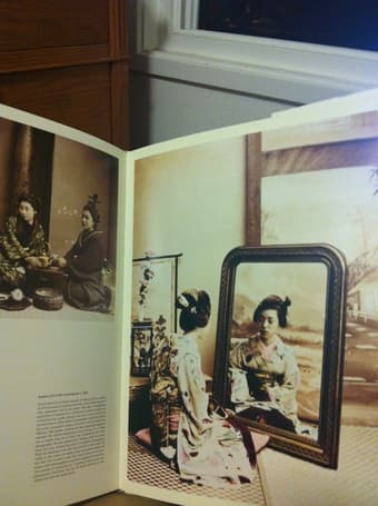 selling beautiful Geisha album 1