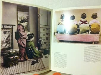 selling beautiful Geisha album 2