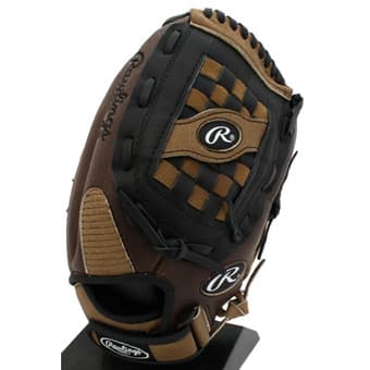 Rawlings 13-Inch Baseball Glove (Right Hand Throw) 1