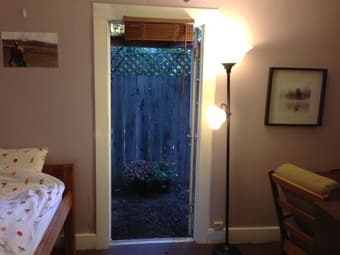 Los Altos Hills - Childcare Work Echange/Sublet 1