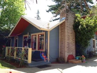 Los Altos Hills - Childcare Work Echange/Sublet 4