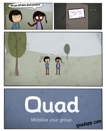 WANTED - Visual / Design Intern for Smartphone App 1