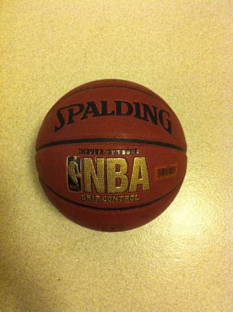 Basketball, NBA, $20 1