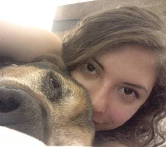 Roommate/room search! 1