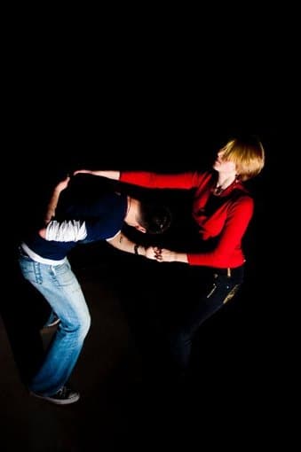 Looking for Cuban Salsa partners 1